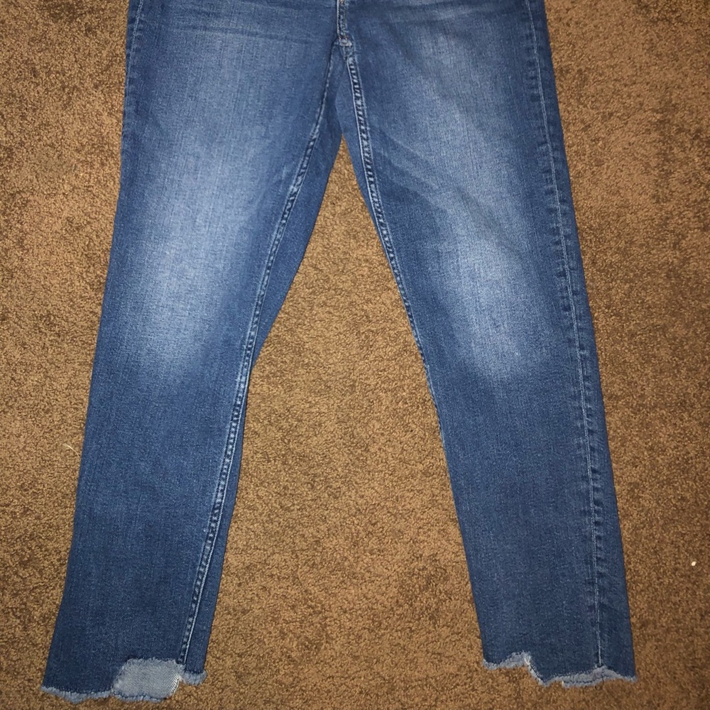 H&M jeans